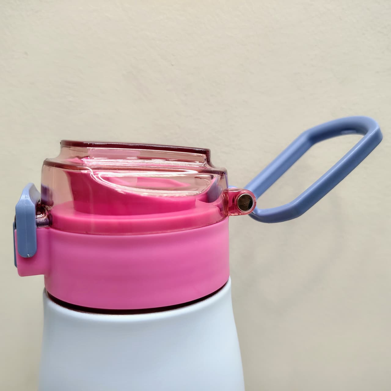 Dubblin Club 750ml Thermal Vacuum Insulated Bottle