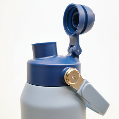 Dubblin Drum 1050ml Thermal Vacuum Insulated Bottle