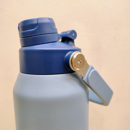 Dubblin Drum 1050ml Thermal Vacuum Insulated Bottle