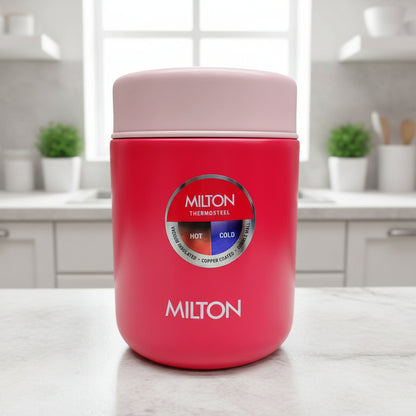 Milton Grab N Go 450 Thermal Vacuum Insulated Container
