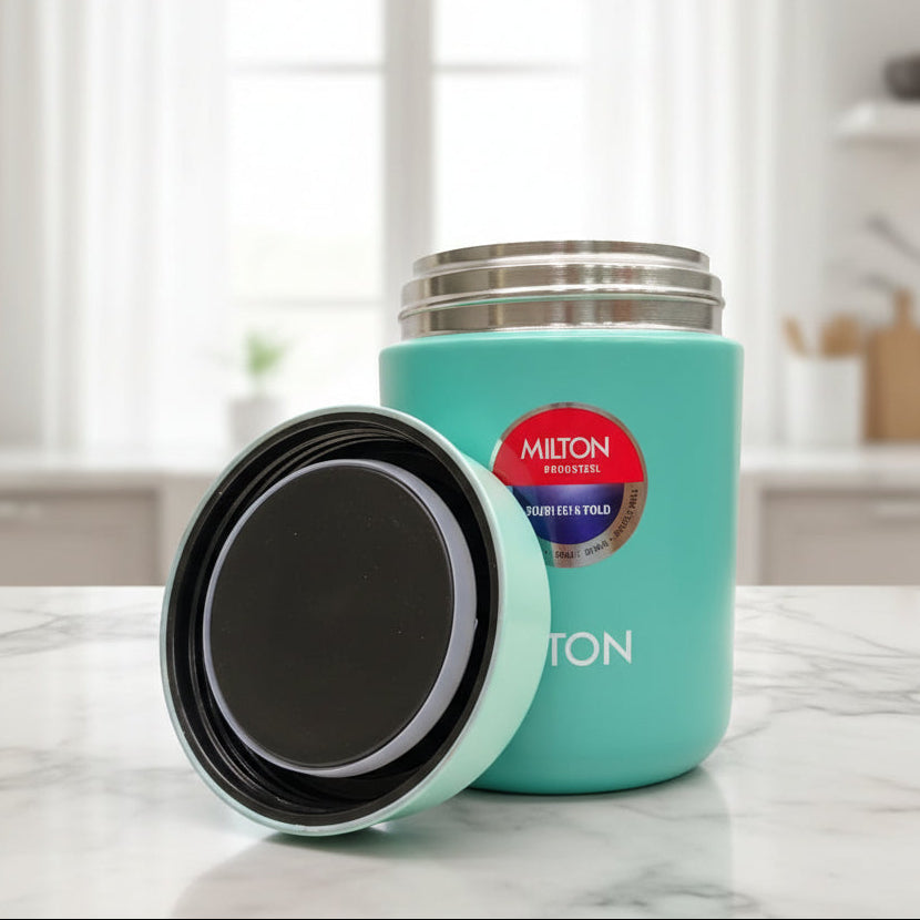 Milton Grab N Go 450 Thermal Vacuum Insulated Container