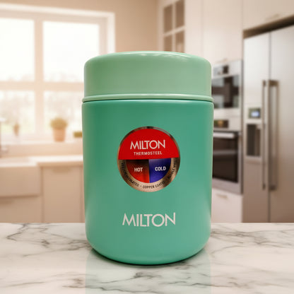 Milton Grab N Go 450 Thermal Vacuum Insulated Container