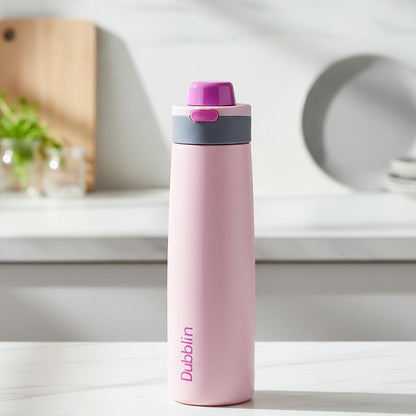 Dubblin Ruff & Tuff 1000 Thermal Vacuum Insulated Bottle