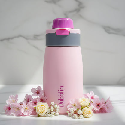 Dubblin Ruff &Tuff 550 Thermal Vacuum Insulated Bottle