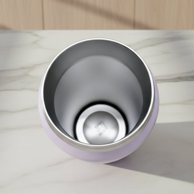 Dubblin Ruff & Tuff 1000 Thermal Vacuum Insulated Bottle