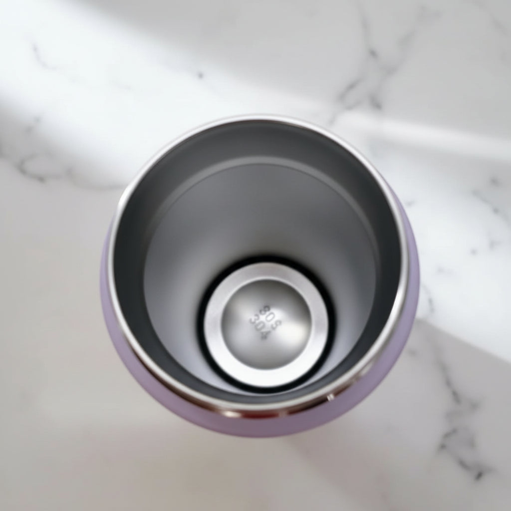 Dubblin Ruff &Tuff 550 Thermal Vacuum Insulated Bottle