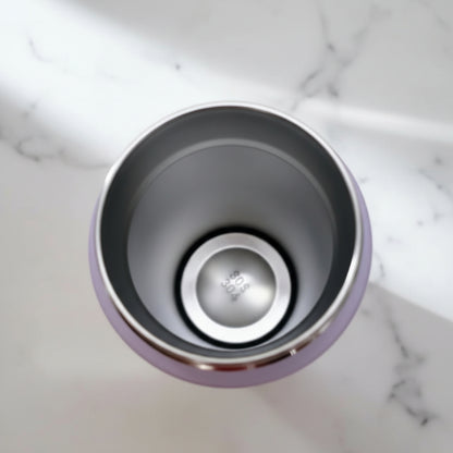 Dubblin Ruff &Tuff 550 Thermal Vacuum Insulated Bottle