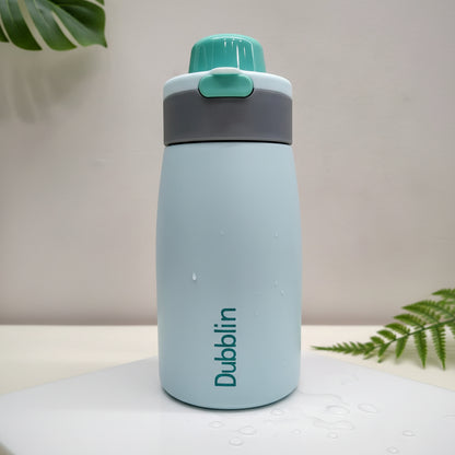Dubblin Ruff &Tuff 550 Thermal Vacuum Insulated Bottle