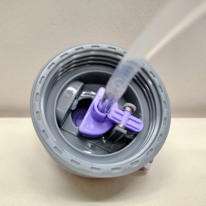 Dubblin Ruff & Tuff 1000 Thermal Vacuum Insulated Bottle