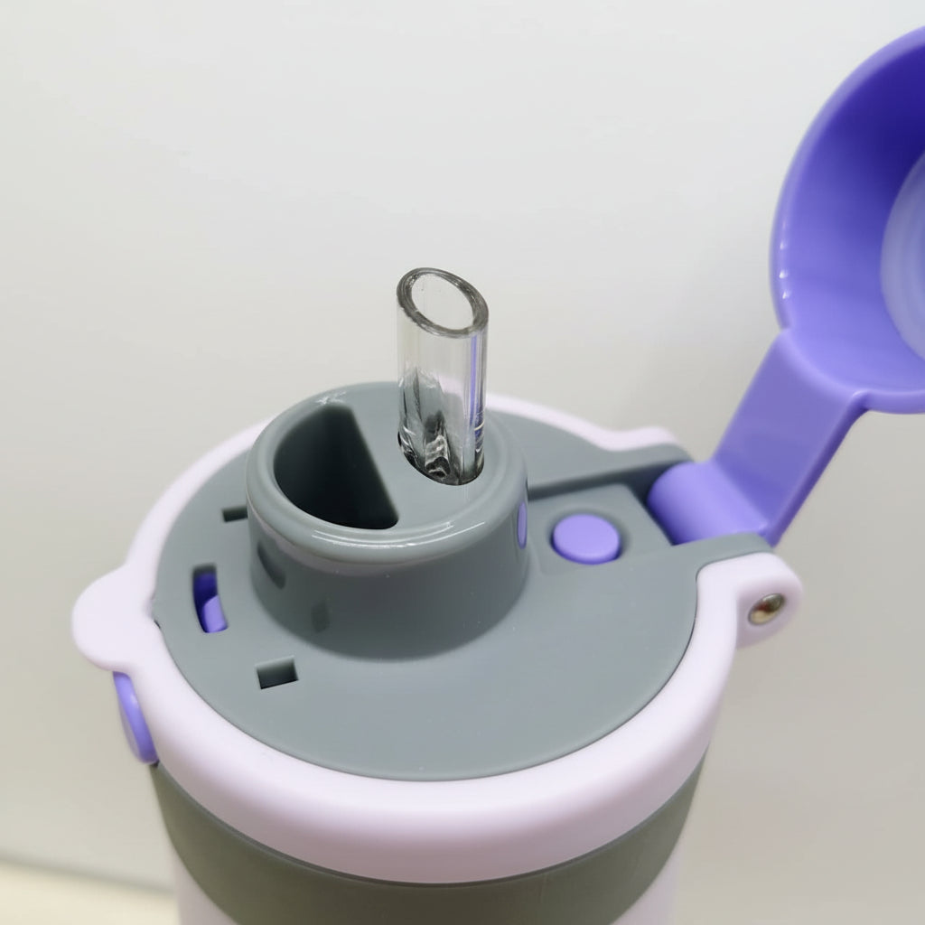 Dubblin Ruff & Tuff 1000 Thermal Vacuum Insulated Bottle