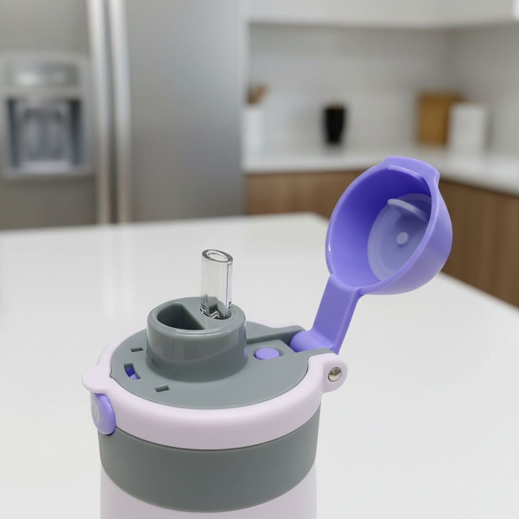 Dubblin Ruff &Tuff 550 Thermal Vacuum Insulated Bottle