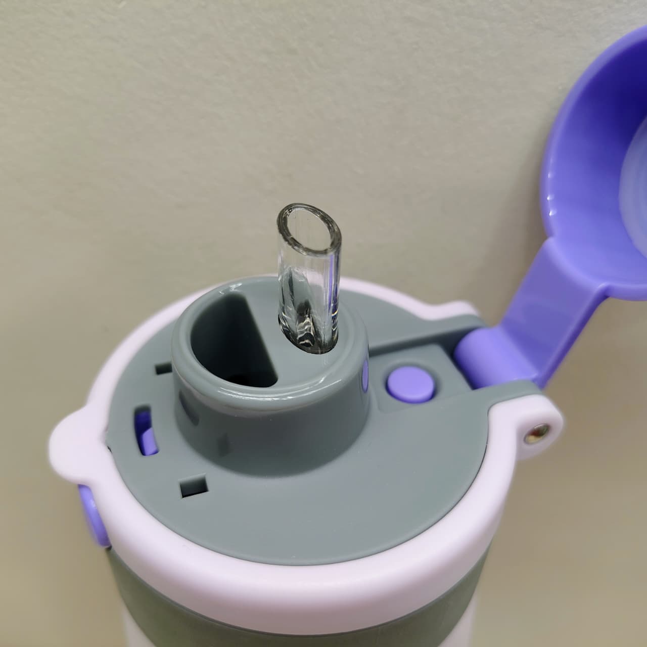 Dubblin Ruff & Tuff 750 Thermal Vacuum Insulated Bottle