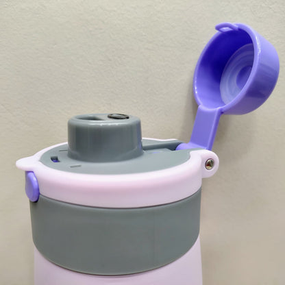 Dubblin Ruff & Tuff 750 Thermal Vacuum Insulated Bottle