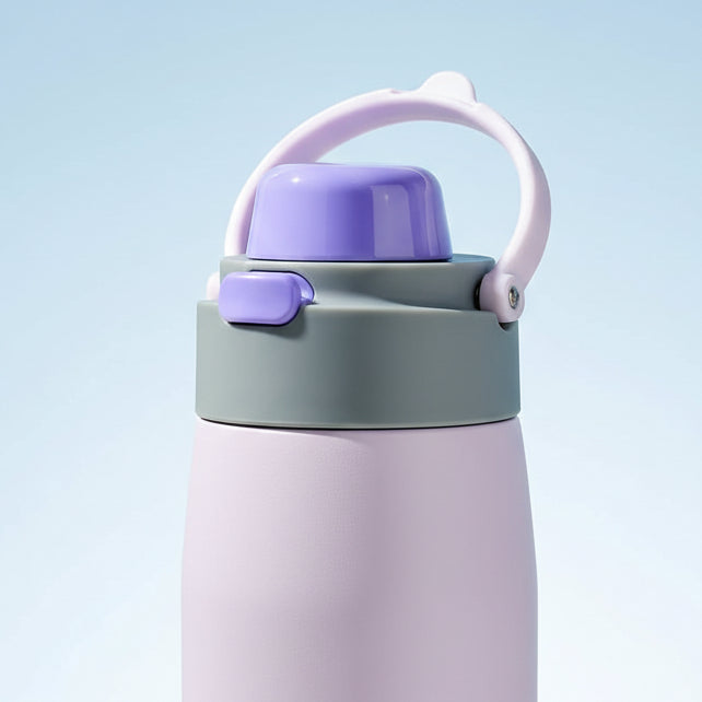 Dubblin Ruff & Tuff 1000 Thermal Vacuum Insulated Bottle