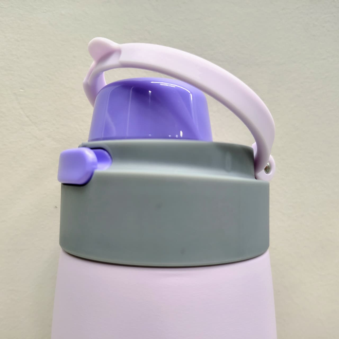 Dubblin Ruff & Tuff 750 Thermal Vacuum Insulated Bottle