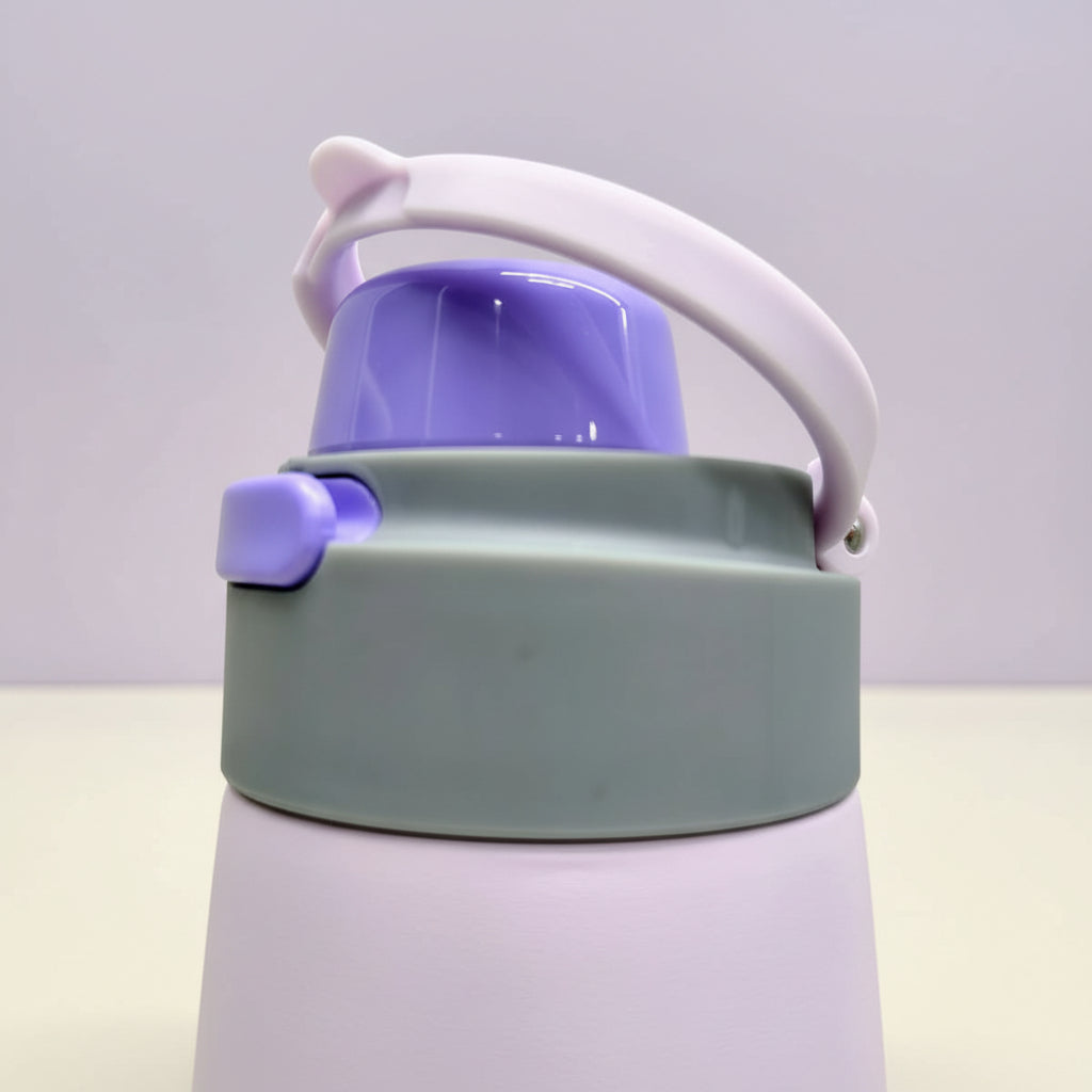 Dubblin Ruff &Tuff 550 Thermal Vacuum Insulated Bottle