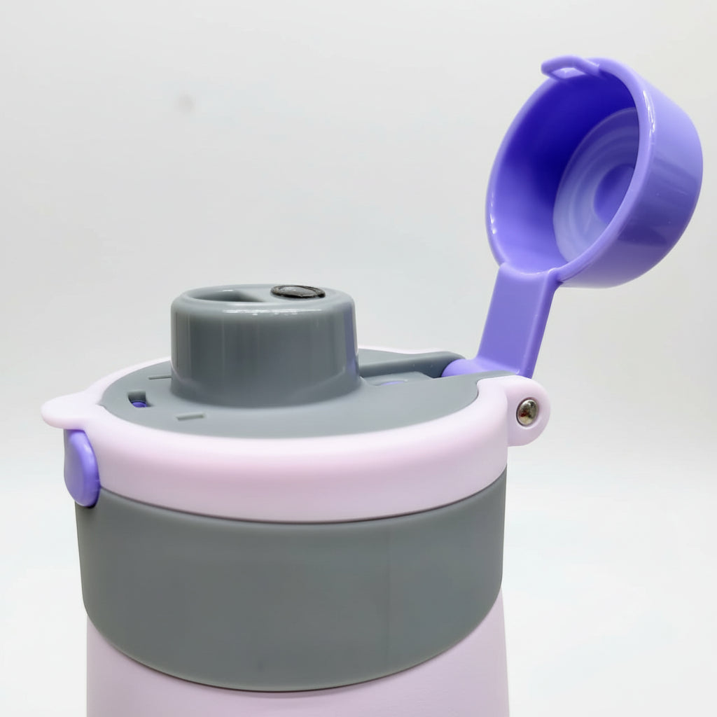 Dubblin Ruff &Tuff 550 Thermal Vacuum Insulated Bottle