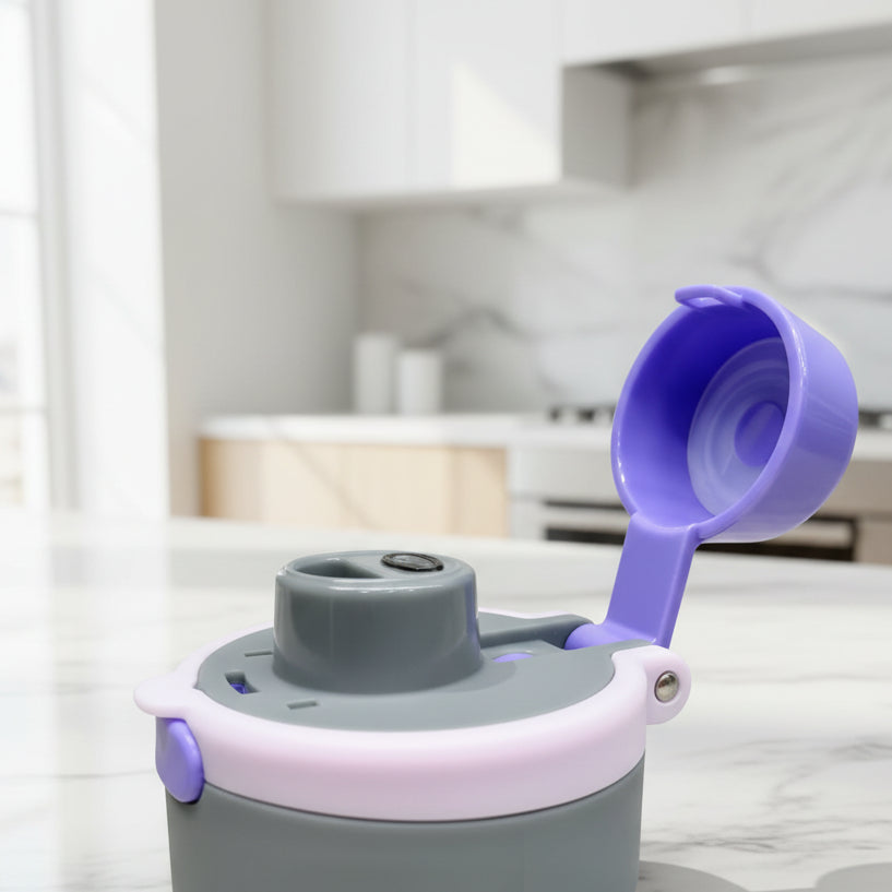 Dubblin Ruff & Tuff 1000 Thermal Vacuum Insulated Bottle