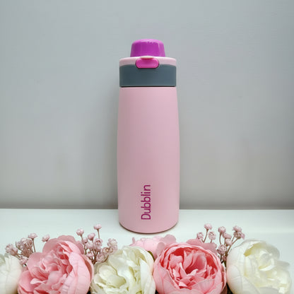 Dubblin Ruff & Tuff 750 Thermal Vacuum Insulated Bottle