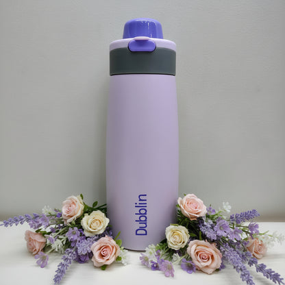 Dubblin Ruff & Tuff 750 Thermal Vacuum Insulated Bottle