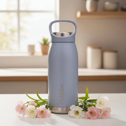 Dubblin Hiker 550 Thermal Vacuum Insulated Bottle