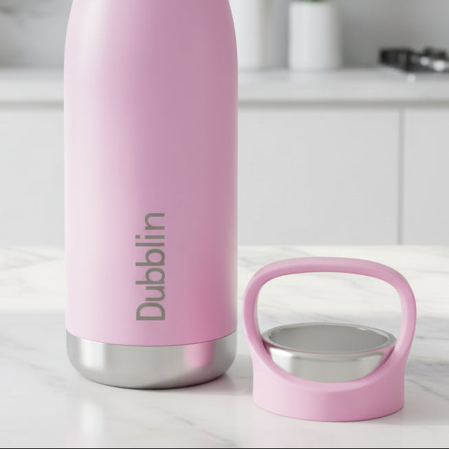 Dubblin Hiker 550 Thermal Vacuum Insulated Bottle