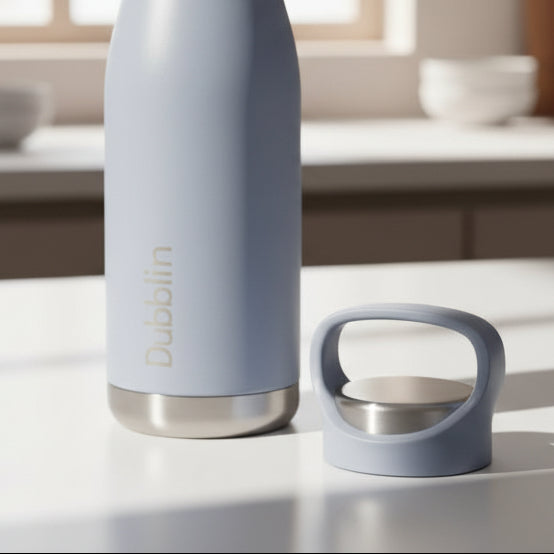 Dubblin Hiker 550 Thermal Vacuum Insulated Bottle