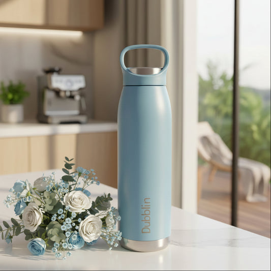 Dubblin Hiker 750 Thermal Vacuum Insulated Bottle