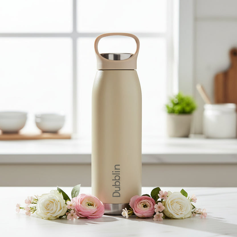 Dubblin Hiker 750 Thermal Vacuum Insulated Bottle