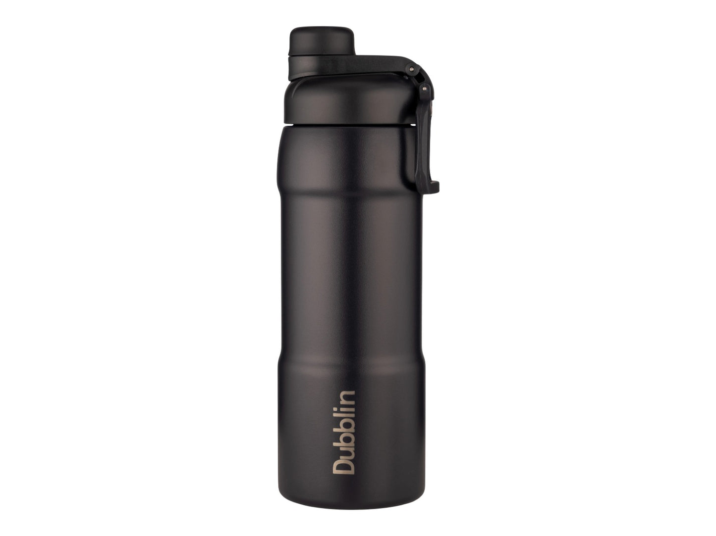 Dubblin Crest 600 Thermal Vacuum Insulated Bottle