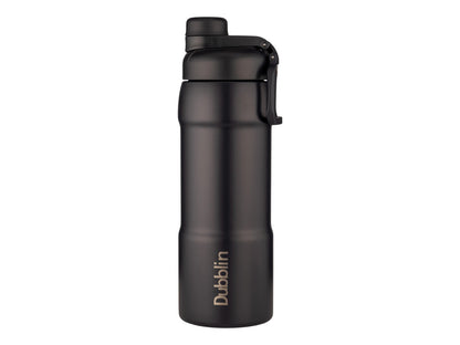 Dubblin Crest 600 Thermal Vacuum Insulated Bottle
