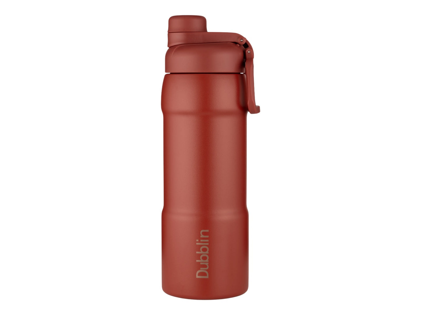 Dubblin Crest 600 Thermal Vacuum Insulated Bottle