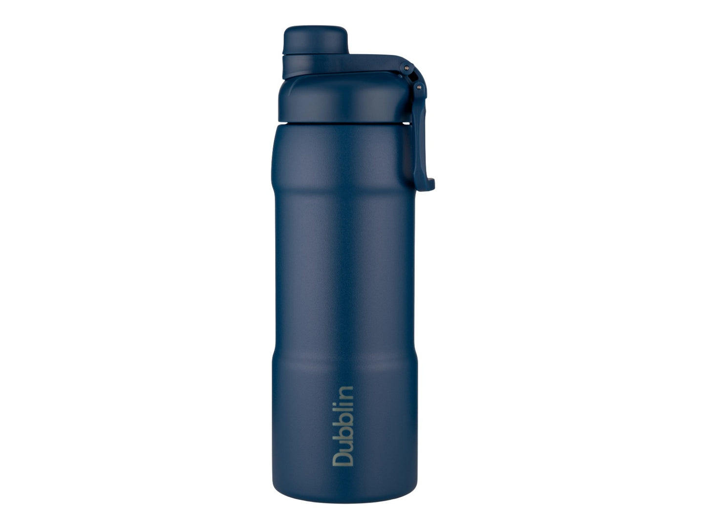 Dubblin Crest 600 Thermal Vacuum Insulated Bottle