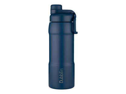 Dubblin Crest 600 Thermal Vacuum Insulated Bottle