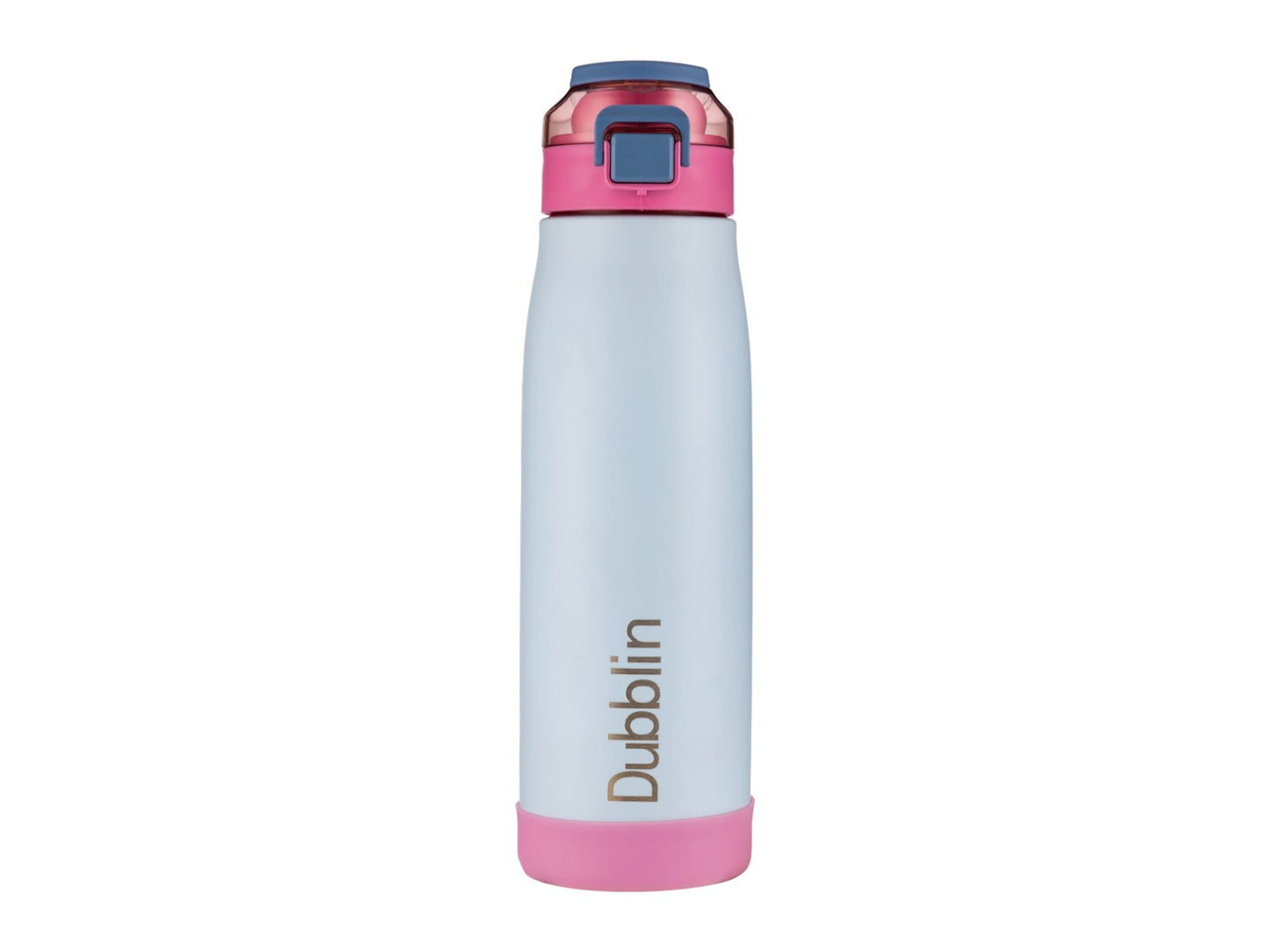 Dubblin Club 750ml Thermal Vacuum Insulated Bottle