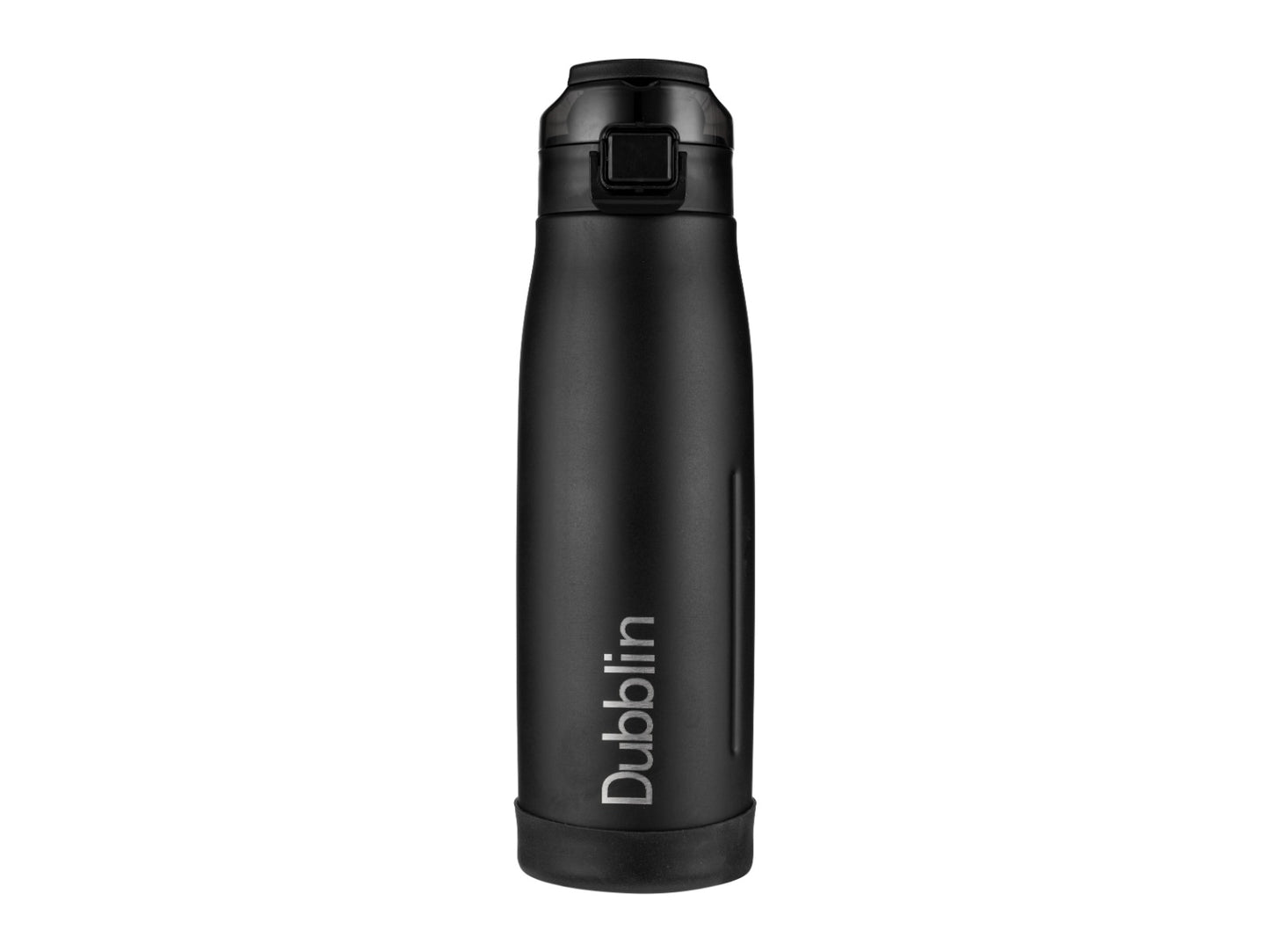 Dubblin Club 750ml Thermal Vacuum Insulated Bottle