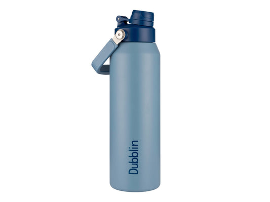 Dubblin Drum 1050ml Thermal Vacuum Insulated Bottle