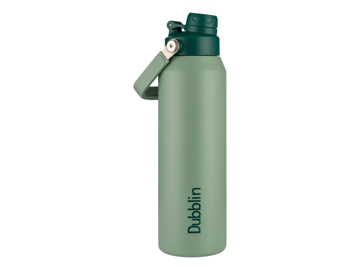 Dubblin Drum 1050ml Thermal Vacuum Insulated Bottle