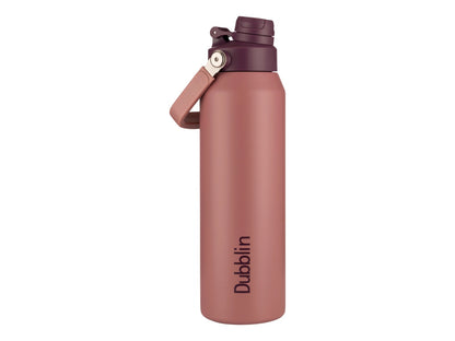 Dubblin Drum 1050ml Thermal Vacuum Insulated Bottle