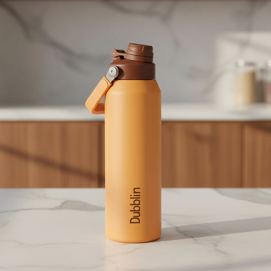 Dubblin Drum 1050ml Thermal Vacuum Insulated Bottle