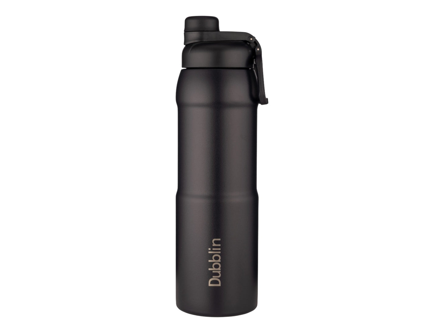 Dubblin Crest 900 Thermal Vacuum Insulated Bottle