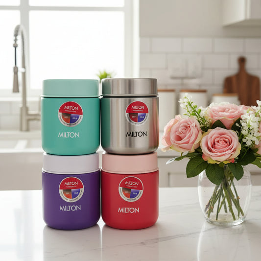 Milton Grab N Go 350 Thermal Vacuum Insulated Food Jar