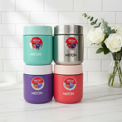 Milton Grab N Go 350 Thermal Vacuum Insulated Food Jar