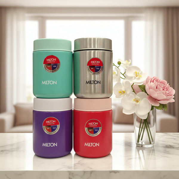 Milton Grab N Go 450 Thermal Vacuum Insulated Food Jar