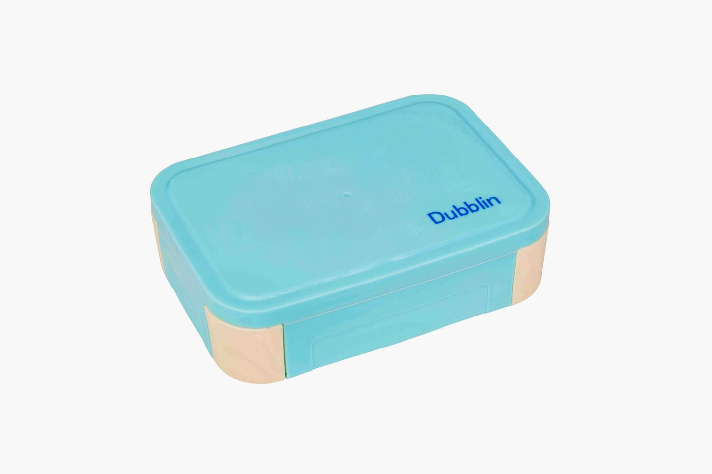 Dubblin Slim Stainless Steel Lunch Box 750ml with Inner Container
