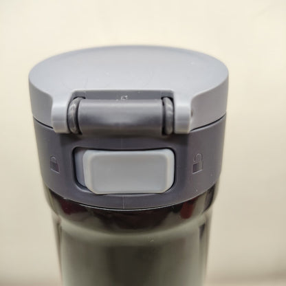 Tupperware Easy Open Thermal Vacuum Insulated Flask 430ml