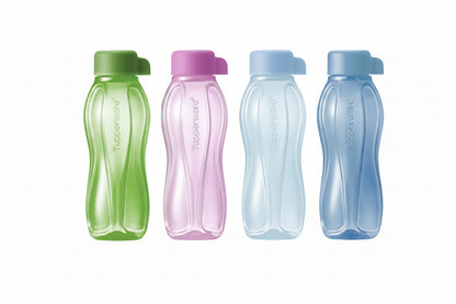 Tupperware 310ml Bottles up to Buy 3 Get 1 Free