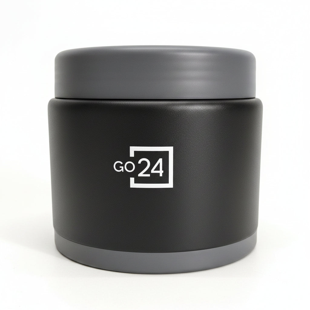 Pexpo Meal Fresh 350 Thermal Vacuum Insulated Food Jar