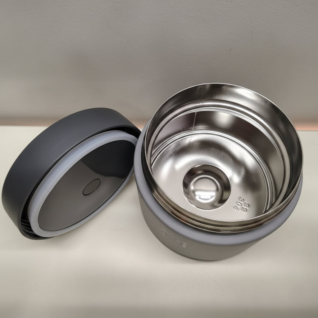 Pexpo Meal Fresh 350 Thermal Vacuum Insulated Food Jar