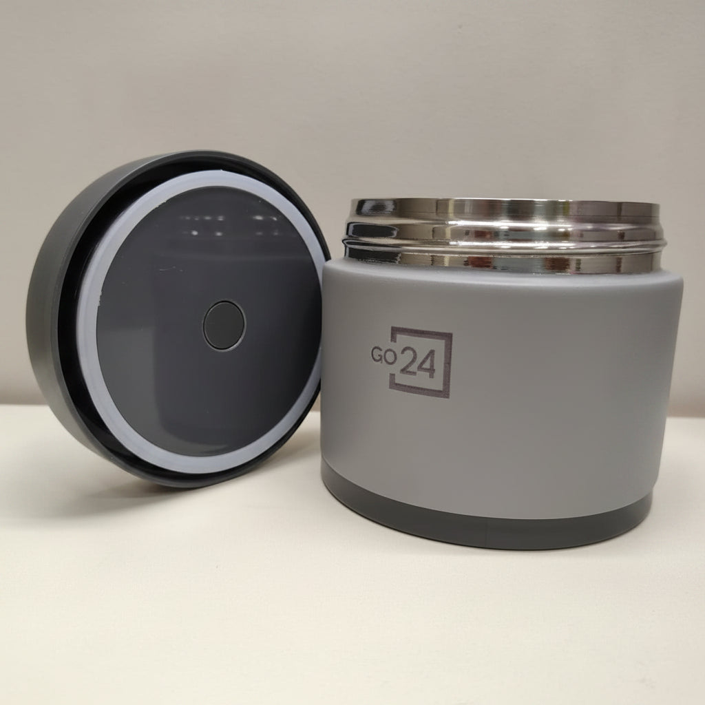 Pexpo Meal Fresh 350 Thermal Vacuum Insulated Food Jar